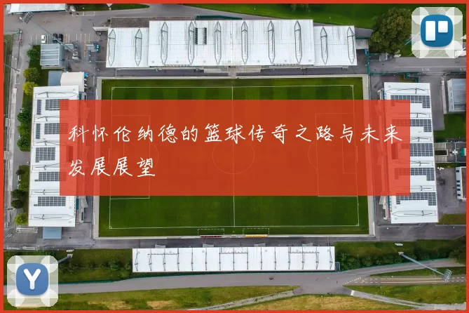 科怀伦纳德的篮球传奇之路与未来发展展望